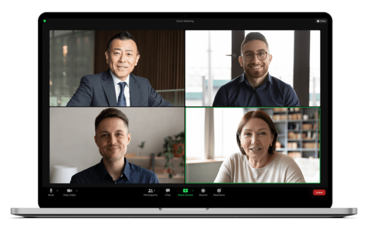 You are currently viewing Zoom to Launch AI Avatars to Boost Remote Work Productivity