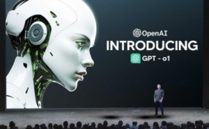 Read more about the article OpenAI’s o1 Model Signals a New Era in AI Innovation