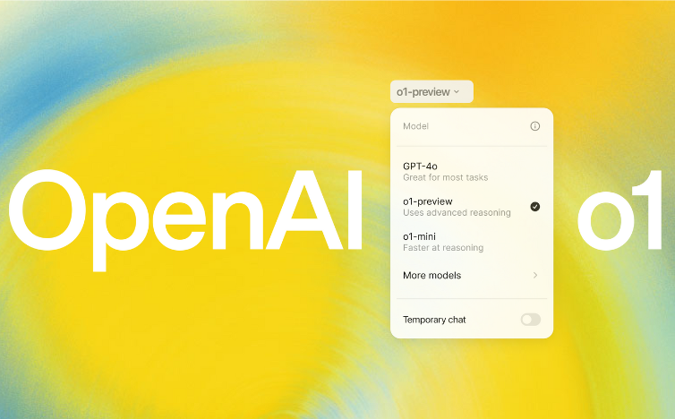 OpenAI’s o1 Model Signals a New Era in AI Innovation