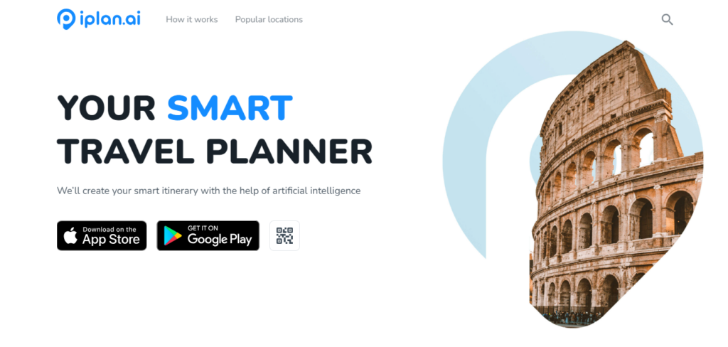 iPlan.ai