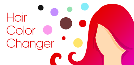 Hairstyle & Hair Color Changer