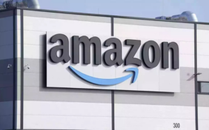 Read more about the article Amazon Unveils “Olympus” AI to Compete with Tech Giants