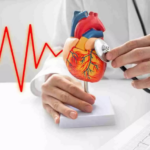 CT Body Composition AI Tool Predicts Major Heart Events