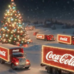 Coca-Cola Criticized for Using A.I. in Holiday Ads