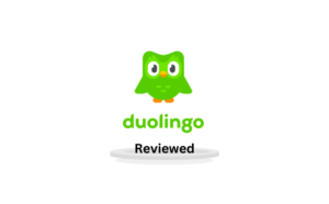 Read more about the article Duolingo Review: Can It Make You Fluent in a New Language?