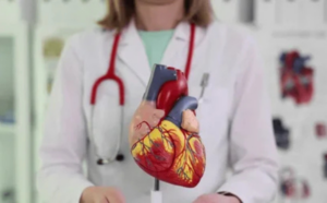 Read more about the article FDA Approves AI Tool to Spot Heart Disease in Chest Scans