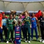 ICC Tests AI to Stop Social Media Abuse in Women’s Cricket