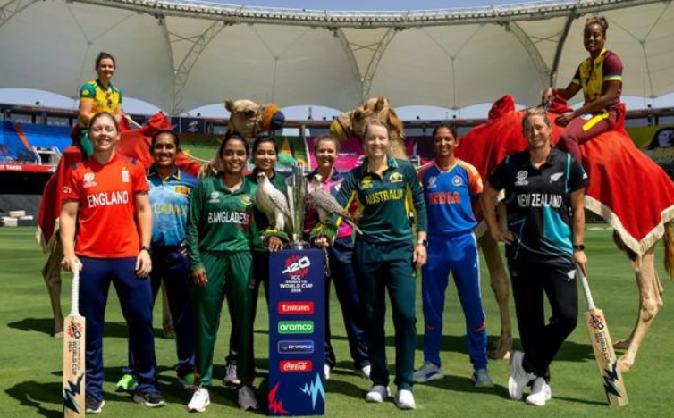 ICC Tests AI to Stop Social Media Abuse in Women’s Cricket