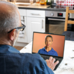 Lenovo Unveils AI Avatar to Support People with Dementia