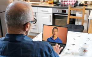 Read more about the article Lenovo Unveils AI Avatar to Support People with Dementia