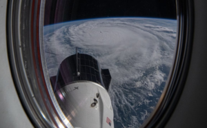 Read more about the article NASA Uses AI to Help Monitor and Prevent Disasters