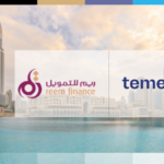 Reem Finance and Temenos Launch Digital Bank in UAE