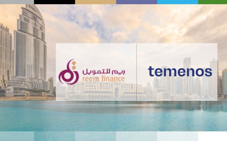 You are currently viewing Reem Finance and Temenos Launch Digital Bank in UAE