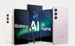 Read more about the article Samsung Plans to Add Apple-Style AI Feature to Galaxy Phones