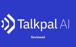 Read more about the article TalkPal Review: Is This AI Language Tutor Worth It?