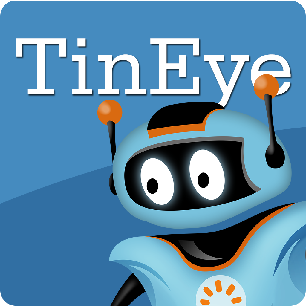 TinEye 