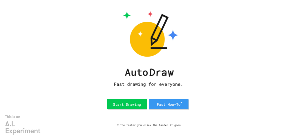 AutoDraw