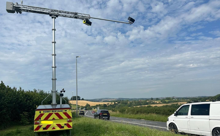 Read more about the article AI Camera to Catch Drink-Drivers Tested in Devon & Cornwall