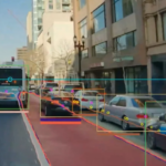 AI Cameras Help Keep Bus Lanes Clear