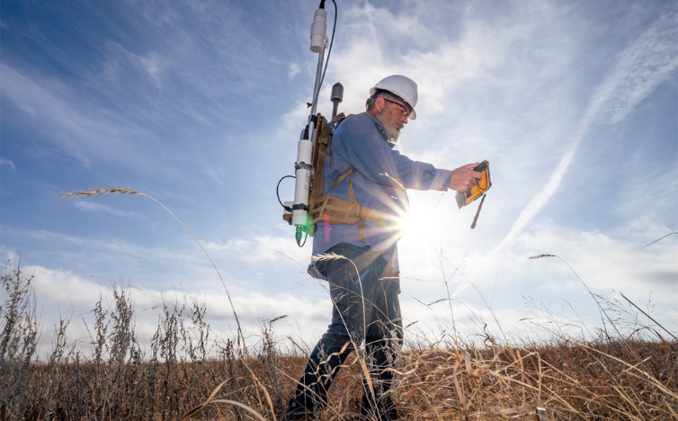 Read more about the article AI & Old Maps Help Berkeley Researchers Find lost Oil Wells