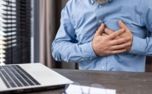 Read more about the article AI Tool Detects Heart Condition Before Symptoms Appear