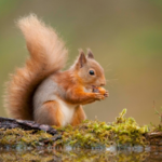 AI Tool Helps Protect Red Squirrels from Grey Squirrels