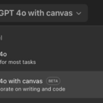 ChatGPT-4o Canvas Review: Boost Writing & Coding Efficiency