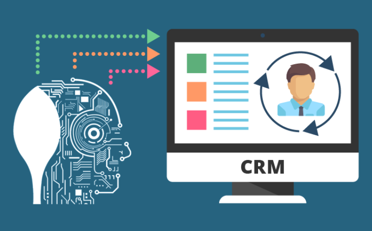 How AI CRM Software is Transforming Business Success