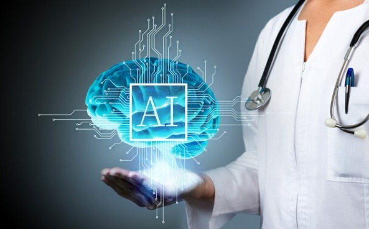 How AI is Transforming Healthcare