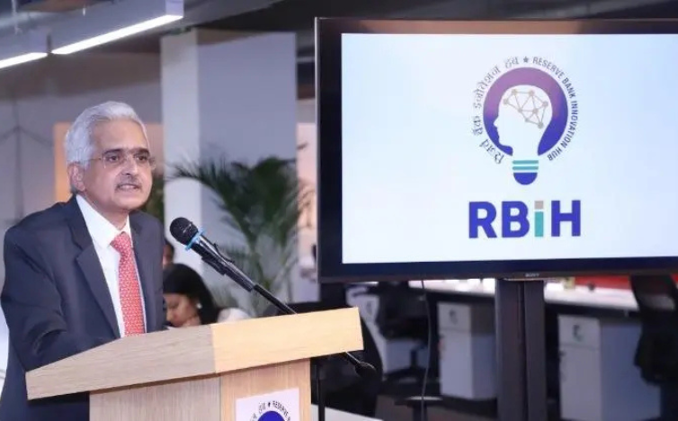 Read more about the article RBI Launches AI Tool to Stop Digital Fraud and Mule Accounts