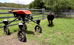 Read more about the article SwagBot: The Smart Robot Helping Farmers and Protecting Soil