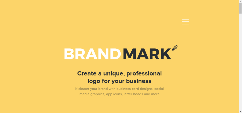 Brandmark