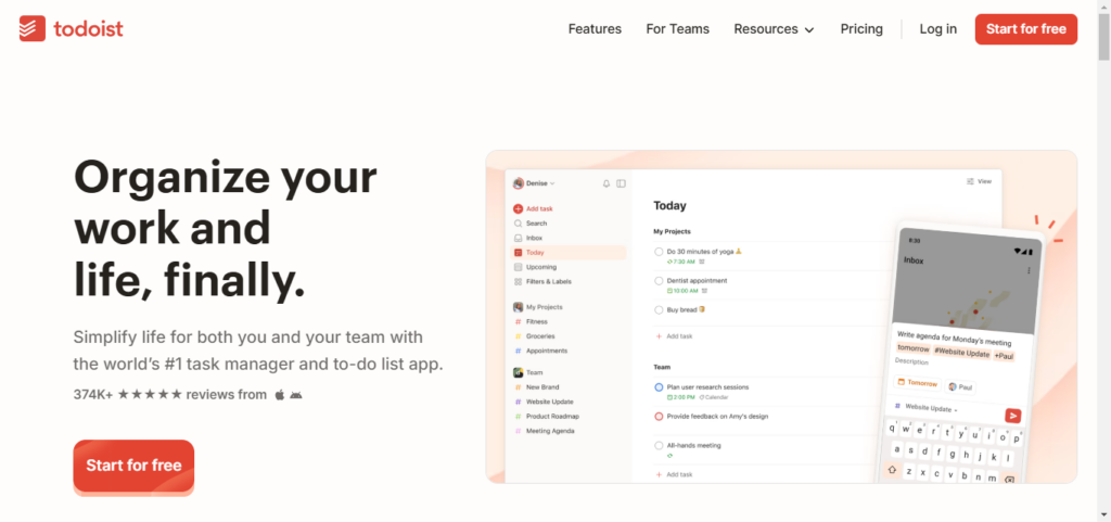 Todoist