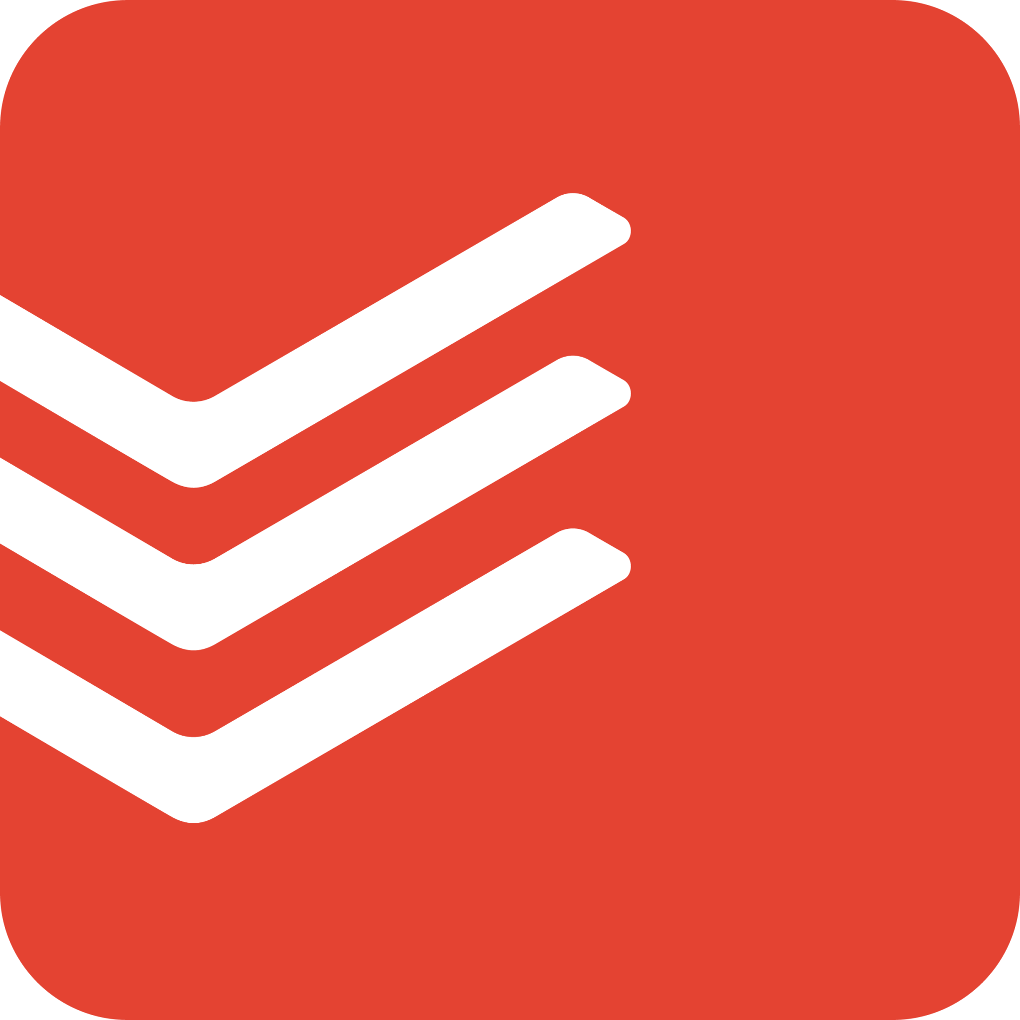 Todoist 