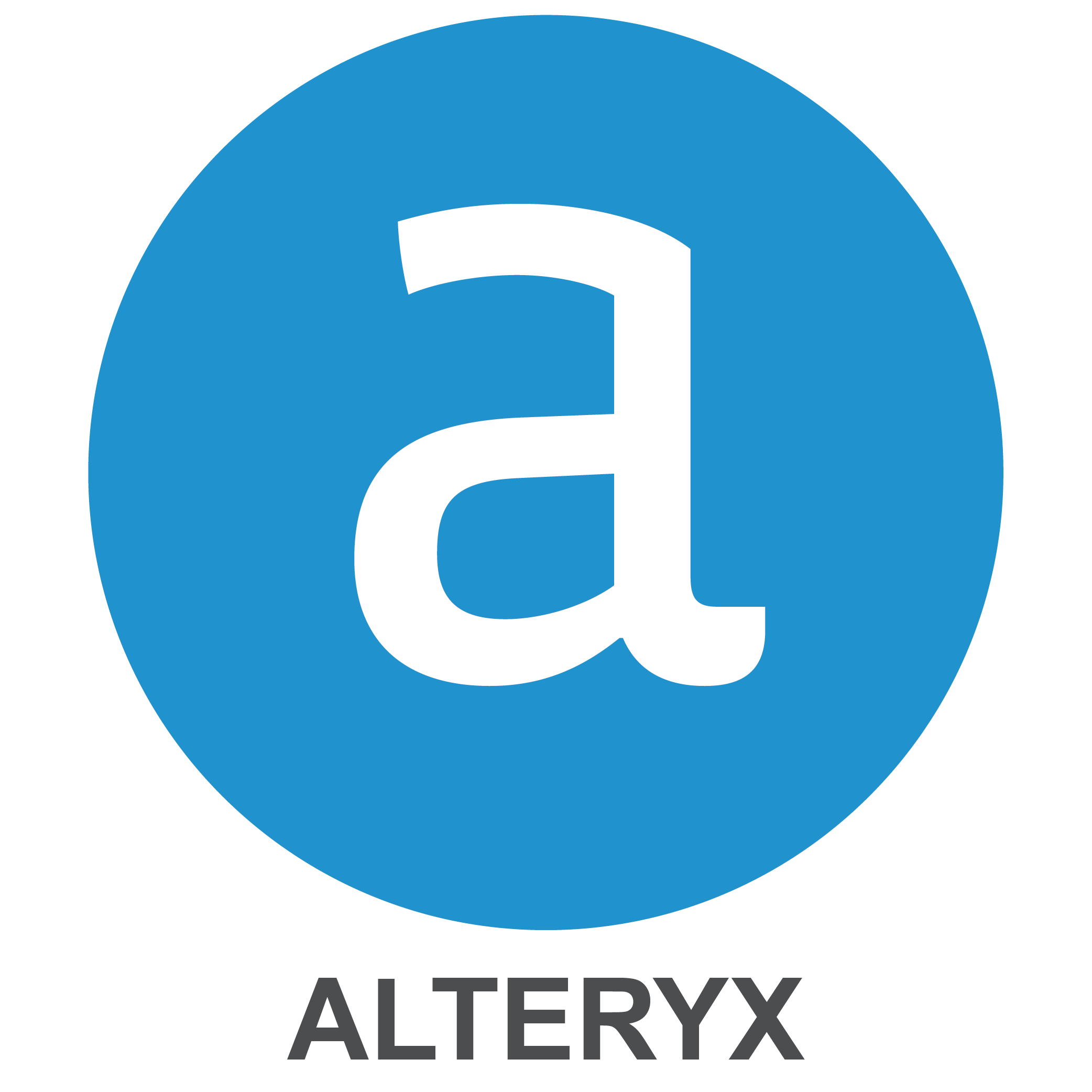 Alteryx 