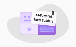 Read more about the article 7 Best AI Form Generators to Simplify Your Workflow