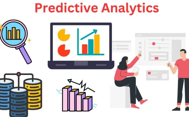 Read more about the article 8 Best Predictive Analytics Tools for 2025