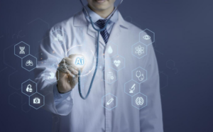 Read more about the article AI Tool Helps Doctors Share Lab Results with Patients