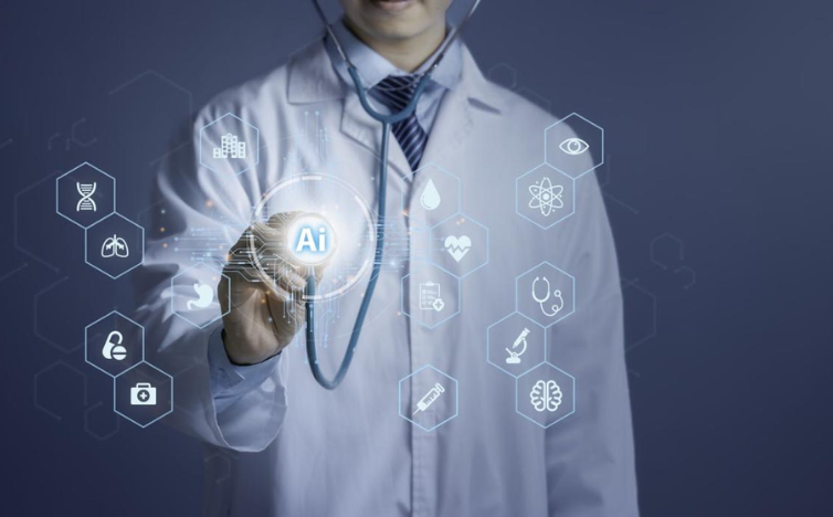 You are currently viewing AI Tool Helps Doctors Share Lab Results with Patients