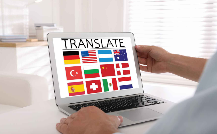 You are currently viewing How to Choose the Right AI Translation Tools