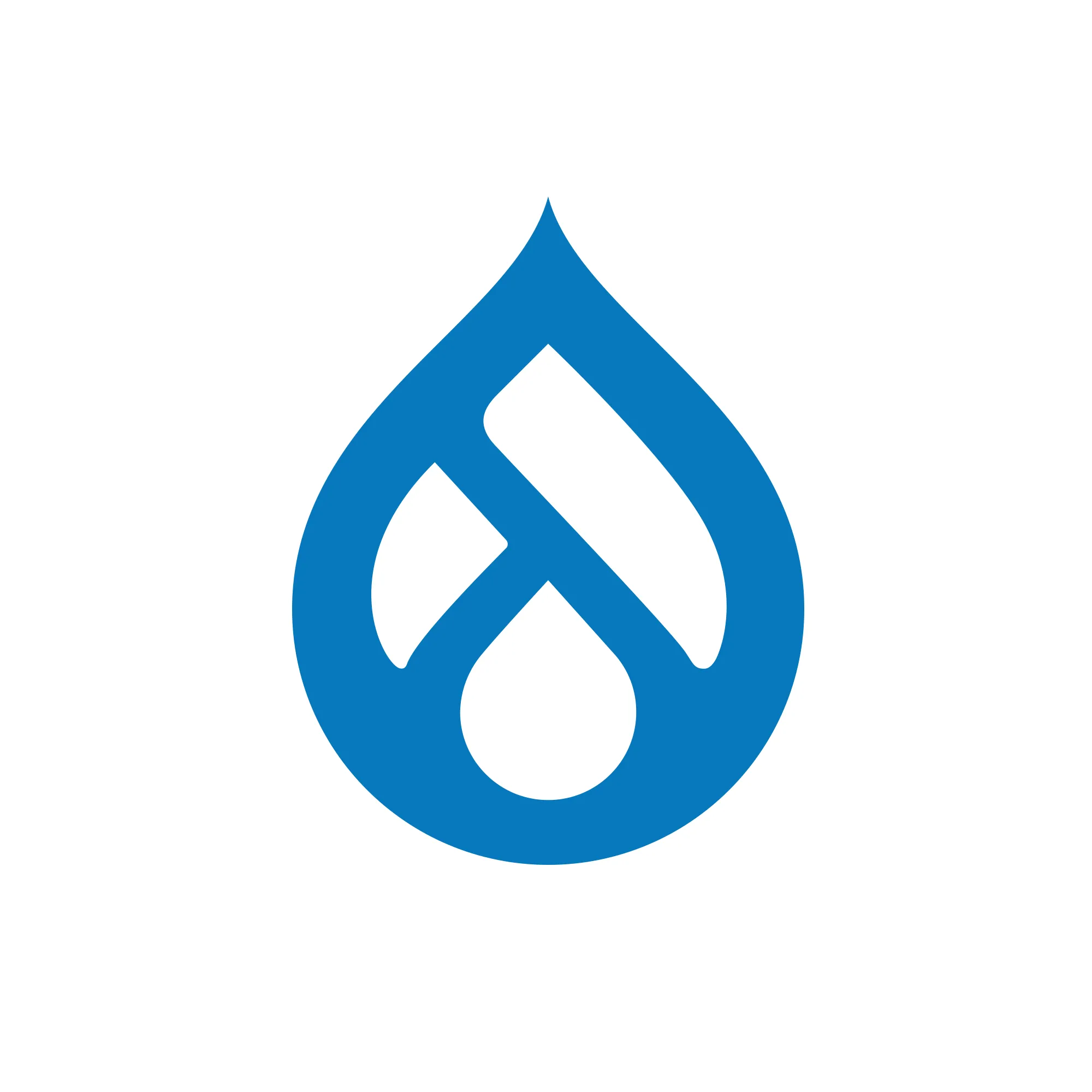 Drupal 