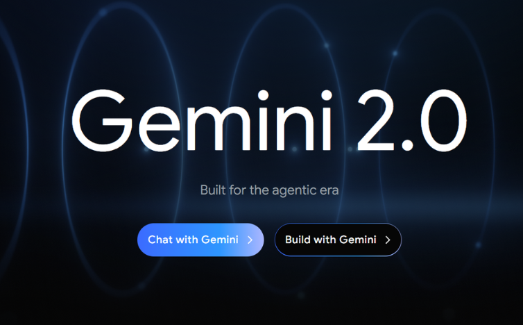 Read more about the article Google Rolls Out Gemini 2.0 Flash AI Model for Everyone