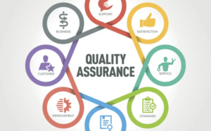 Read more about the article How AI is Transforming Quality Assurance