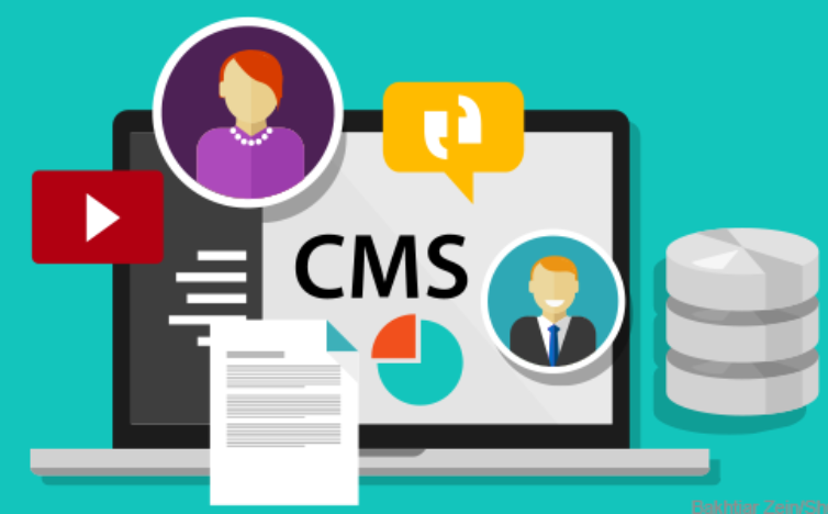 Selecting the Right CMS for Social Media