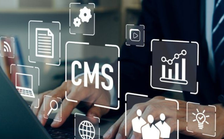 Selecting the Right CMS for Social Media