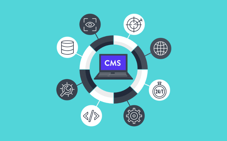 Read more about the article 13 Steps for Selecting the Right CMS for Social Media