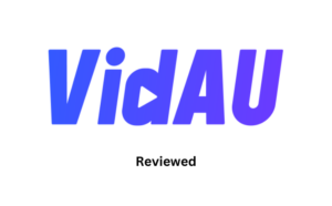 Read more about the article VidAU Review: Transform Product Links into Engaging Videos