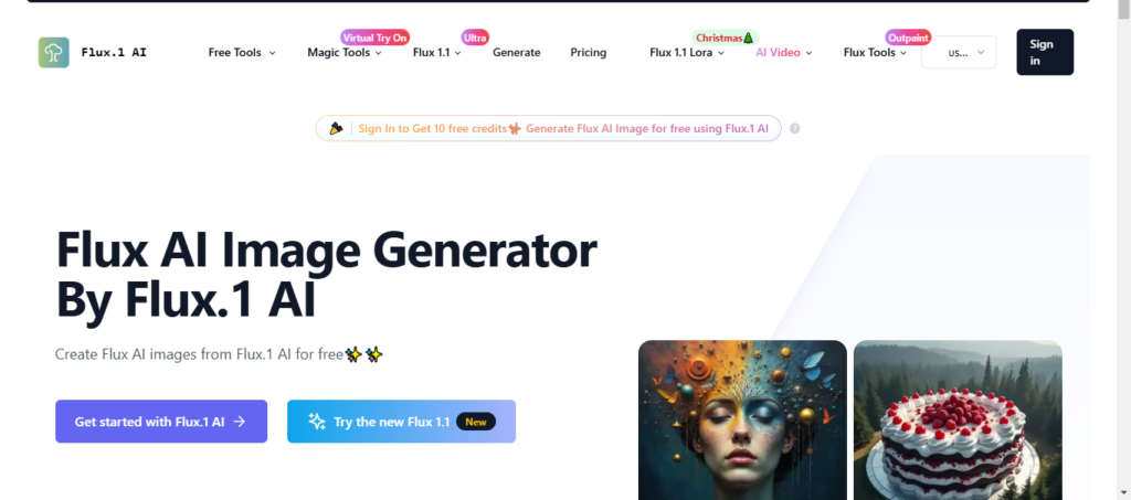Black Forest Labs Unveils FLUX.1 AI Image Generator