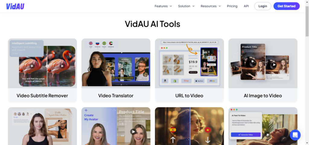 VidAU Review