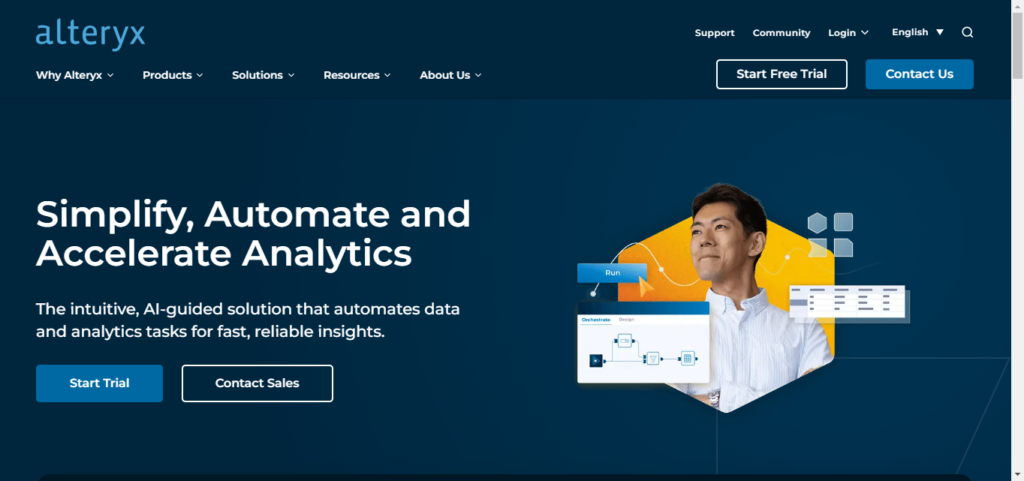 Alteryx